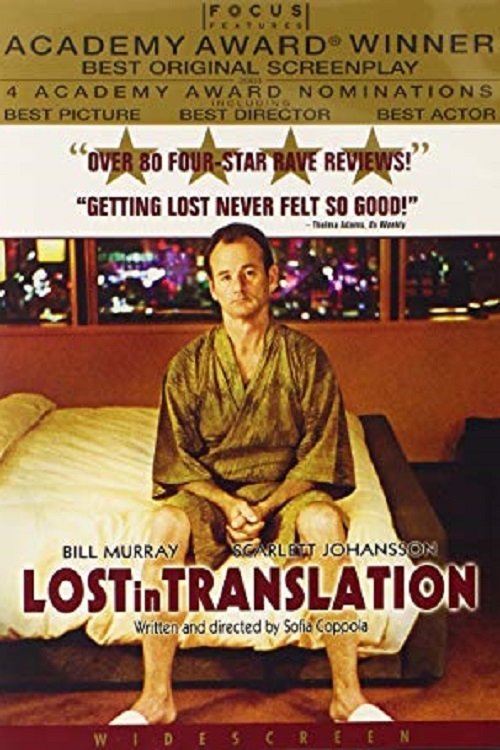 Постер Lost on Location